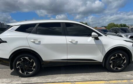 KIA Sportage IV рестайлинг, 2023 год, 3 800 000 рублей, 6 фотография