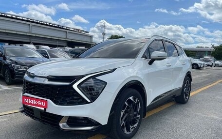 KIA Sportage IV рестайлинг, 2023 год, 3 800 000 рублей, 5 фотография