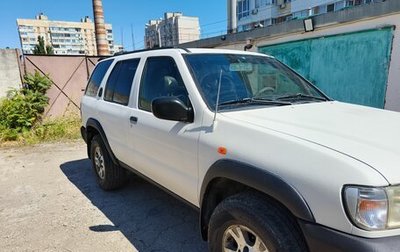 Nissan Pathfinder, 2001 год, 800 000 рублей, 1 фотография