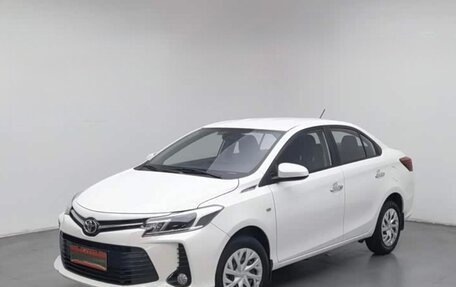 Toyota Vios III, 2023 год, 1 146 000 рублей, 1 фотография