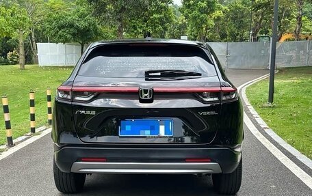 Honda Vezel, 2023 год, 2 150 500 рублей, 8 фотография