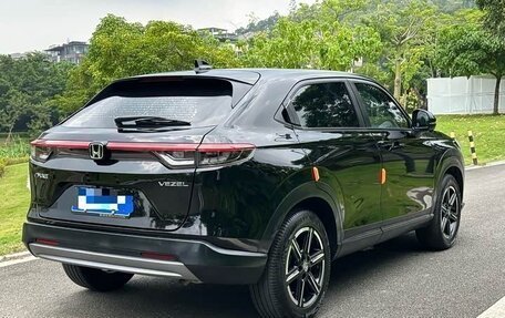 Honda Vezel, 2023 год, 2 150 500 рублей, 7 фотография