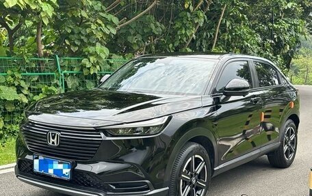 Honda Vezel, 2023 год, 2 150 500 рублей, 3 фотография