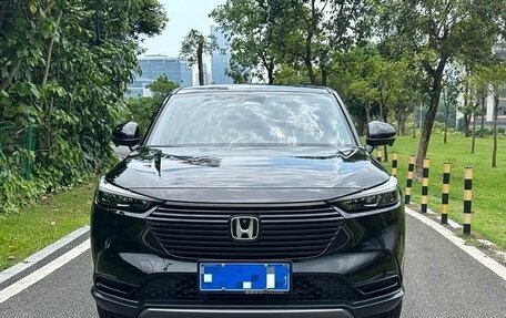 Honda Vezel, 2023 год, 2 150 500 рублей, 9 фотография