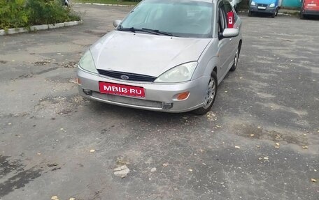 Ford Focus IV, 2001 год, 155 000 рублей, 1 фотография