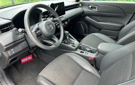 Honda Vezel, 2023 год, 2 150 500 рублей, 4 фотография