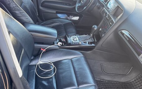 Audi A6, 2005 год, 699 000 рублей, 7 фотография