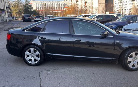 Audi A6, 2005 год, 699 000 рублей, 3 фотография
