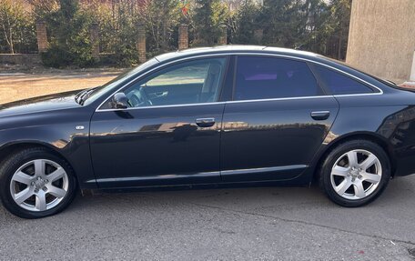 Audi A6, 2005 год, 699 000 рублей, 2 фотография