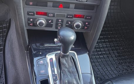 Audi A6, 2005 год, 699 000 рублей, 9 фотография