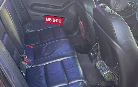 Audi A6, 2005 год, 699 000 рублей, 6 фотография
