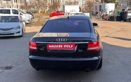 Audi A6, 2005 год, 699 000 рублей, 4 фотография