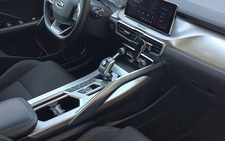 Geely Coolray I, 2020 год, 1 549 000 рублей, 10 фотография