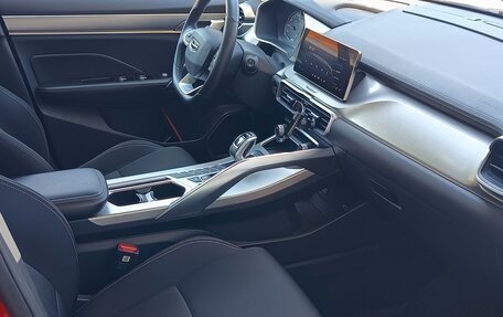 Geely Coolray I, 2020 год, 1 549 000 рублей, 9 фотография
