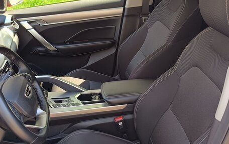 Geely Coolray I, 2020 год, 1 549 000 рублей, 15 фотография