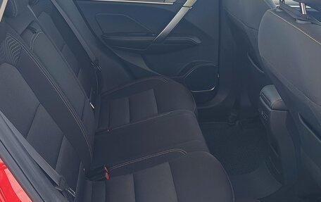 Geely Coolray I, 2020 год, 1 549 000 рублей, 14 фотография