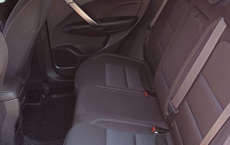 Geely Coolray I, 2020 год, 1 549 000 рублей, 13 фотография