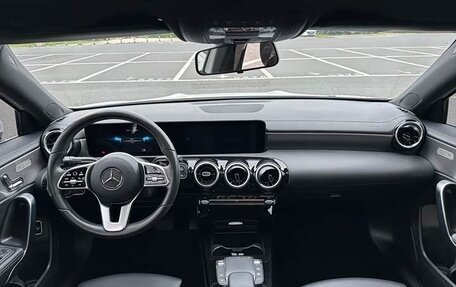 Mercedes-Benz A-Класс, 2022 год, 2 440 400 рублей, 6 фотография