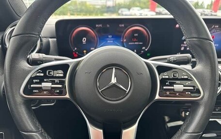 Mercedes-Benz A-Класс, 2022 год, 2 440 400 рублей, 15 фотография