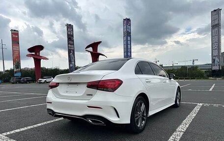 Mercedes-Benz A-Класс, 2022 год, 2 440 400 рублей, 14 фотография