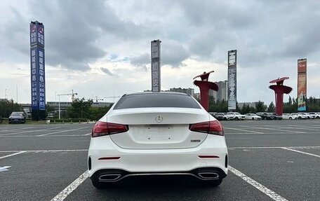 Mercedes-Benz A-Класс, 2022 год, 2 440 400 рублей, 9 фотография