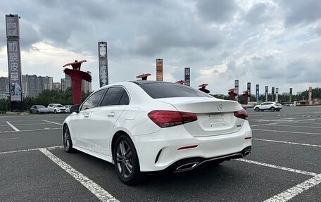 Mercedes-Benz A-Класс, 2022 год, 2 440 400 рублей, 7 фотография