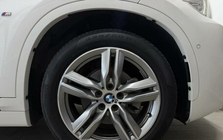 BMW X1, 2017 год, 1 990 000 рублей, 6 фотография