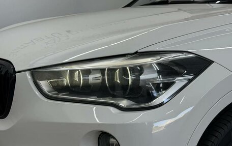 BMW X1, 2017 год, 1 990 000 рублей, 10 фотография