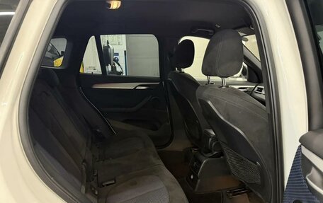 BMW X1, 2017 год, 1 990 000 рублей, 5 фотография