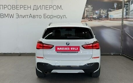 BMW X1, 2017 год, 1 990 000 рублей, 12 фотография