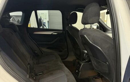 BMW X1, 2017 год, 1 990 000 рублей, 27 фотография
