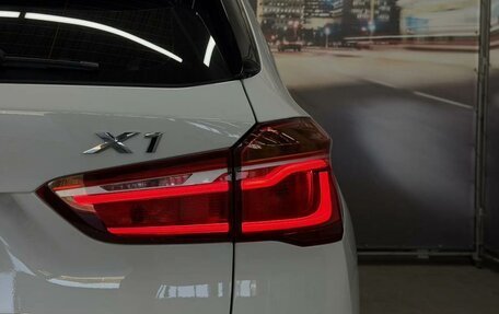 BMW X1, 2017 год, 1 990 000 рублей, 15 фотография