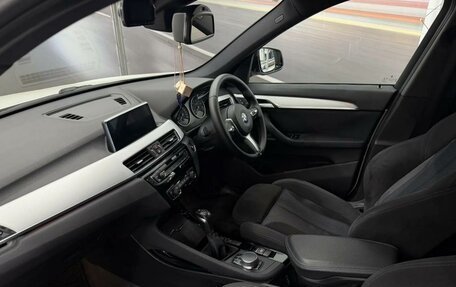 BMW X1, 2017 год, 1 990 000 рублей, 21 фотография
