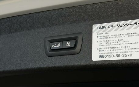 BMW X1, 2017 год, 1 990 000 рублей, 25 фотография