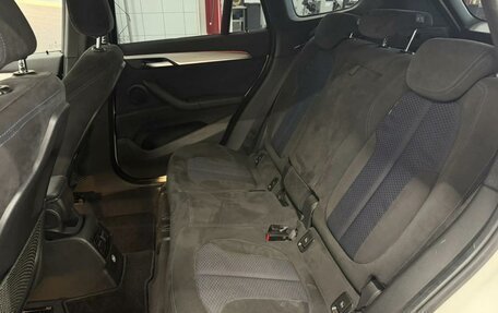 BMW X1, 2017 год, 1 990 000 рублей, 23 фотография