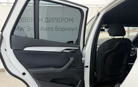 BMW X1, 2017 год, 1 990 000 рублей, 22 фотография