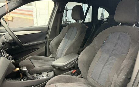 BMW X1, 2017 год, 1 990 000 рублей, 20 фотография