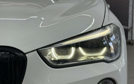 BMW X1, 2017 год, 1 990 000 рублей, 17 фотография