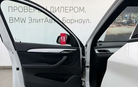 BMW X1, 2017 год, 1 990 000 рублей, 18 фотография