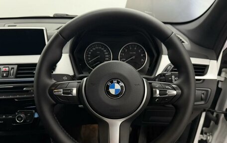 BMW X1, 2017 год, 1 990 000 рублей, 31 фотография