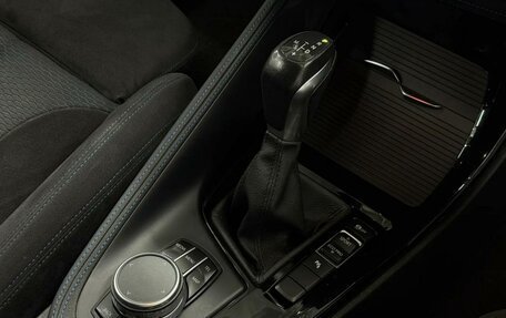 BMW X1, 2017 год, 1 990 000 рублей, 33 фотография
