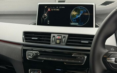 BMW X1, 2017 год, 1 990 000 рублей, 32 фотография