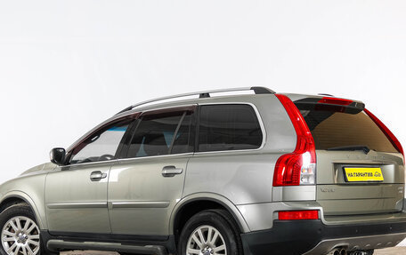Volvo XC90 II рестайлинг, 2006 год, 1 149 000 рублей, 4 фотография