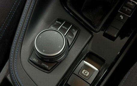 BMW X1, 2017 год, 1 990 000 рублей, 34 фотография
