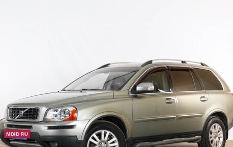 Volvo XC90 II рестайлинг, 2006 год, 1 149 000 рублей, 3 фотография