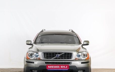 Volvo XC90 II рестайлинг, 2006 год, 1 149 000 рублей, 2 фотография