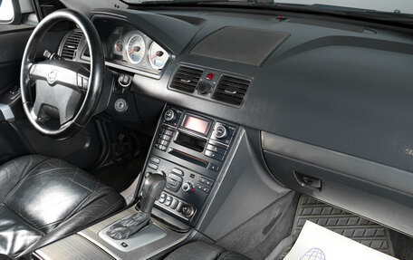 Volvo XC90 II рестайлинг, 2006 год, 1 149 000 рублей, 10 фотография