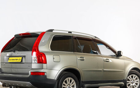 Volvo XC90 II рестайлинг, 2006 год, 1 149 000 рублей, 6 фотография
