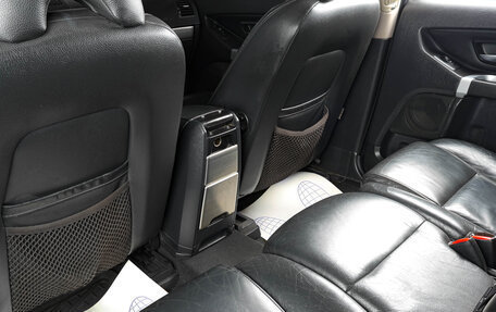 Volvo XC90 II рестайлинг, 2006 год, 1 149 000 рублей, 8 фотография