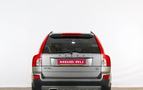 Volvo XC90 II рестайлинг, 2006 год, 1 149 000 рублей, 5 фотография